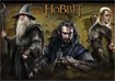 The Hobbit: Armies of the Third Age - Game Hành Trình Bất Đắc Dĩ