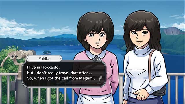 Thẩm vấn các nghi phạm và tìm manh mối dựa trên thông tin thu được