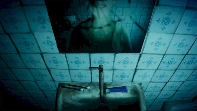 Đồ họa game lấy cảm hứng từ PS2 cổ điển