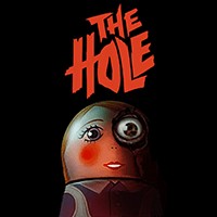 The Hole Game: Khám phá nỗi kinh hoàng từ cái lỗ trên tường