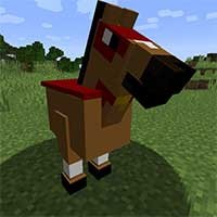 HOR Mod: Mod Ngựa Hai Chân Chuyển Động Siêu Tốc