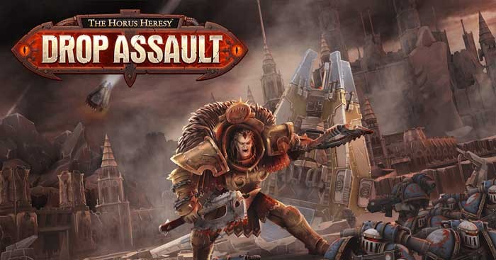 Game The Horus Heresy cho iOS