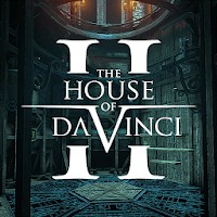 The House of Da Vinci 2 - Giải mã bí ẩn trong ngôi nhà Da Vinci trên Android