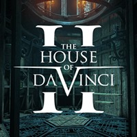The House of Da Vinci 2 iOS 1.0.9 - Game Trí Tuệ Thoát Khỏi Ngôi Nhà Da Vinci Phần 2