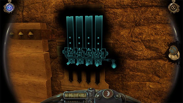 The House of Da Vinci III là trò chơi phiêu lưu giải đố hấp dẫn và hại não