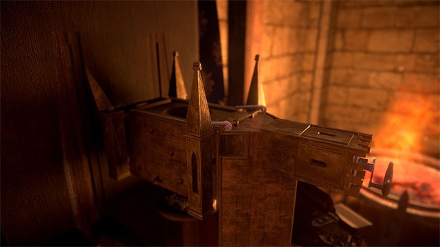 Giải các câu đố và tìm hiểu sự thật xoay quanh sự biến mất của danh họa Leonardo Da Vinci