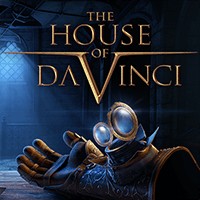 The House of Da Vinci 1.0.1 - Game giải đố khám phá