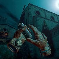 The House of Da Vinci VR: Giải mã bí ẩn Leonardo Da Vinci