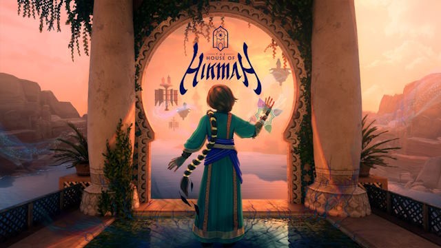 The House of Hikmah là game phiêu lưu 3D lấy chủ đề Hồi Giáo
