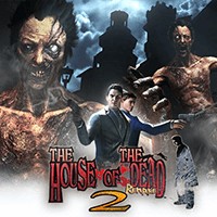 The House of the Dead 2: Remake - Update #8 | Game bắn súng zombie