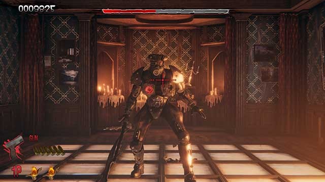 Gameplay arcade cổ điển với đồ họa và điều khiển hiện đại