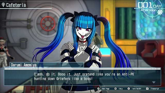 Dành thời gian cùng đồng đội để thắt chặt mối quan hệ với họ