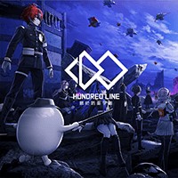 The Hundred Line -Last Defense Academy- Game SRPG mới từ cha đẻ Danganronpa