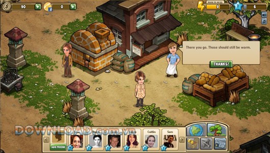 The Hunger Games Adventures