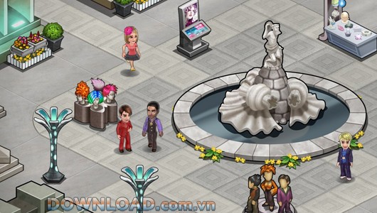 The Hunger Games Adventures