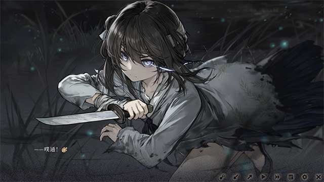 Game nổi bật với đồ họa đẹp và cốt truyện lôi cuốn