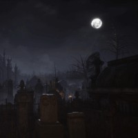 The Hunt Begins - Early Access Game Săn Ma 1v4