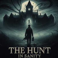 The Hunt In Sanity Demo - Game kinh dị tâm lý FPS