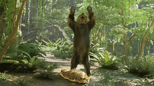 Trong cuộc chiến này, kẻ nào mạnh hơn và bản lĩnh hơn sẽ chiến thắng