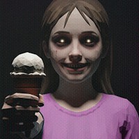 The Ice Cream Shop - Game Cửa hàng kem kinh dị