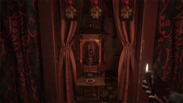 Cốt truyện dựa trên văn hóa dân gian, tín ngưỡng Đài Loan thập niên 90