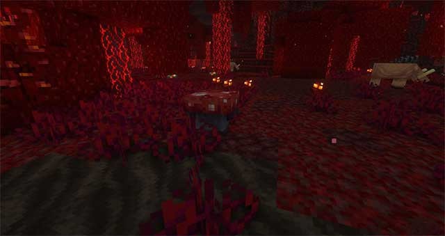 . Bản Mod giới thiệu ba loài sinh vật cổ đại mới để người chơi tương tác