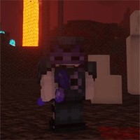 The Impish Tome Mod - Thêm Thực Thể và Áo Giáp Mới