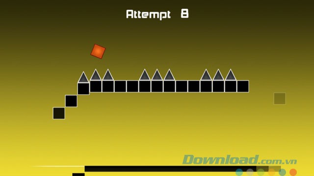 Game bất khả chiến bại The Impossible Game