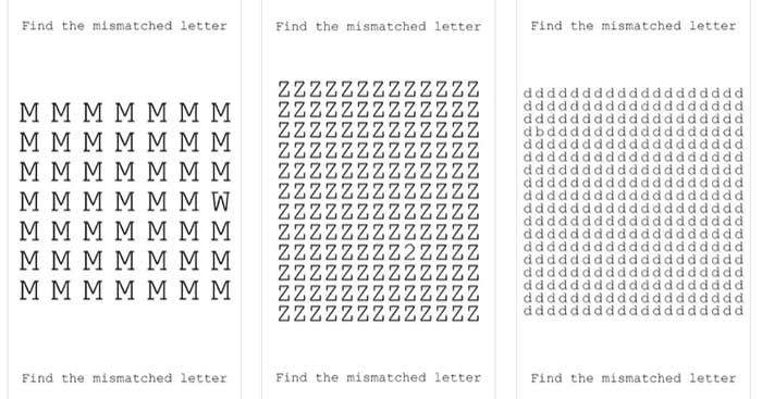 The Impossible Letter là game trí tuệ độc đáo và đầy thách thức