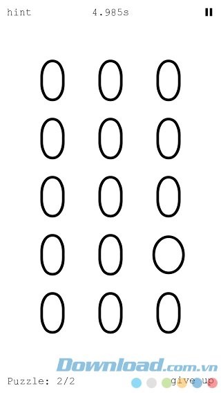 Tính giờ để đánh giá thành tích