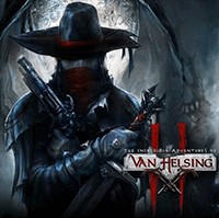 The Incredible Adventures of Van Helsing II - Game kinh dị Khắc tinh Ma cà rồng