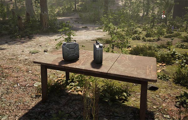 Bản update 10.0 bổ sung 1 số vật phẩm, công trình... hoàn toàn mới