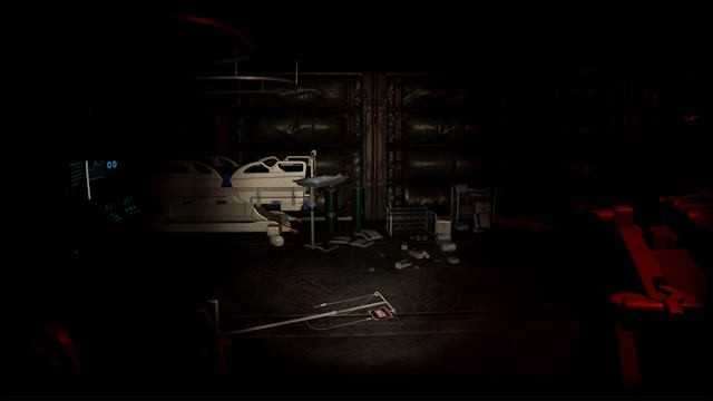 Ẩn nấp, đánh lạc hướng và tận dụng môi trường để sống sót