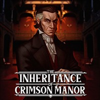 The Inheritance of Crimson Manor - Game kinh dị Dinh thự chết chóc