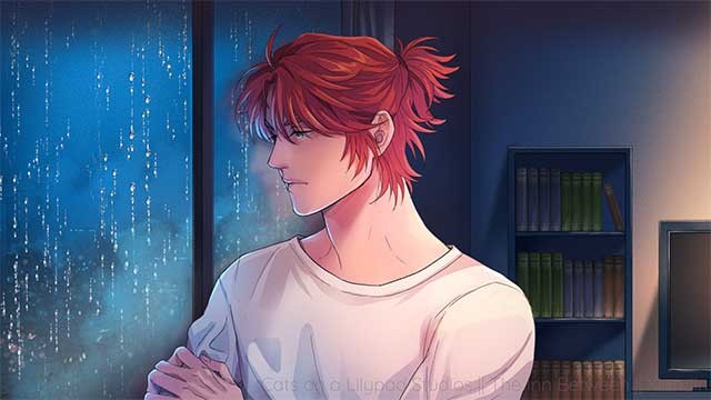 Ba mối tình lãng mạn để lựa chọn, mỗi route sẽ có diễn biến khác nhau