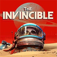 The Invincible - Game Sinh Tồn Hành Tinh Chết Chóc