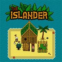 The Islander: Game Nông Trại Thư Giãn Phong Cách Cổ Điển