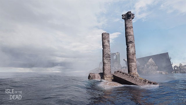 Khám phá thế giới ngầm bí ẩn với những bí mật cần được lật mở