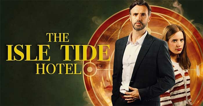 The Isle Tide Hotel là game phiêu lưu hành động ly kỳ như một bộ phim điện ảnh