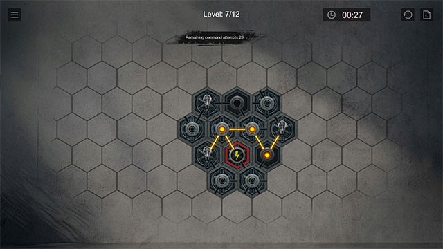 Không chỉ có bạo lực, The Joker's Game còn đòi hỏi trí tuệ và suy luận logic