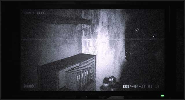 Trải nghiệm bầu không khí kinh hoàng quen thuộc của FNAF trong The Joy of Creation