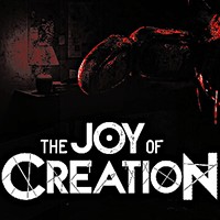 The Joy of Creation - Game kinh dị lấy cảm hứng từ Five Nights At Freddy's