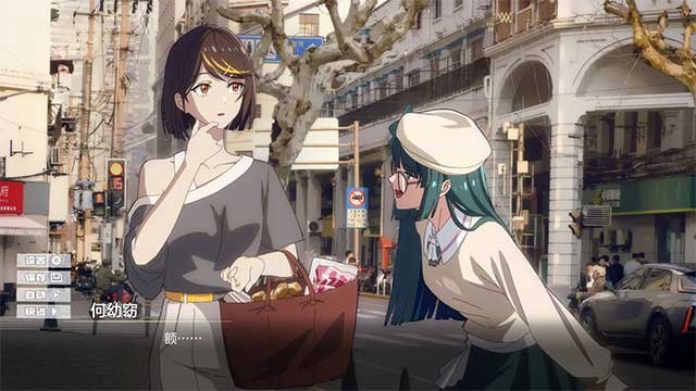 Lựa chọn của bạn sẽ xác định tương lai của môn phái và các mối quan hệ