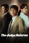 The Judge Returns - Phim Tâm Lý Pháp Luật Hàn Quốc