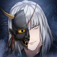 The Kabuki Phantom Android 3.0.25 - Game Otome Rạp Hát Ma Quái