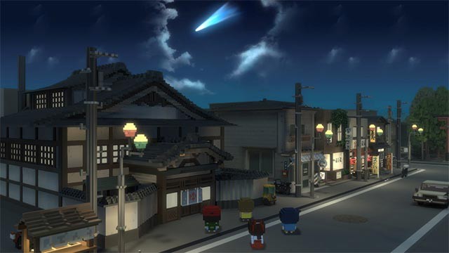 Chinh phục toàn bộ sự kiện và cốt truyện chính trước khi khám phá phần mở rộng trong The Kids We Were PC