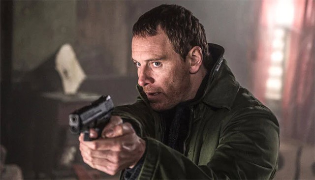 The Killer là bộ phim tội phạm hồi hộp từ đầu đến cuối