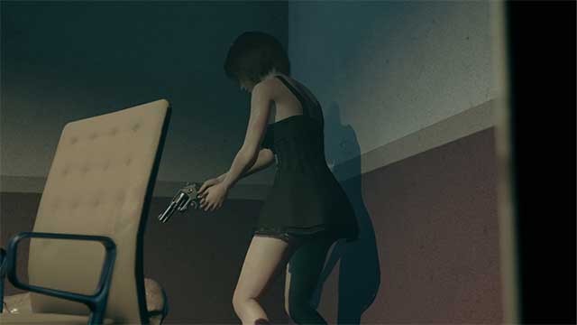 Vào vai nhà báo Jodi dũng cảm đi tìm thuốc giải cho mầm bệnh zombie