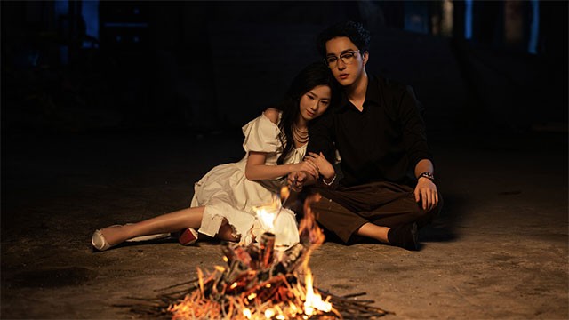 14 người chiến đấu đề giành giật mạng sống