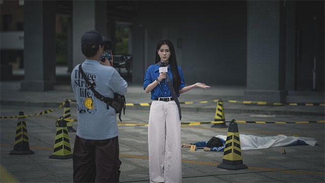 Hóa thân thành người trong và ngoài cuộc để khám phá câu chuyện từ nhiều góc nhìn